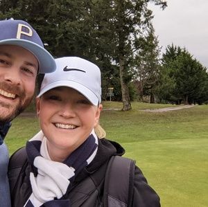 Meet your Posher, Lindsay